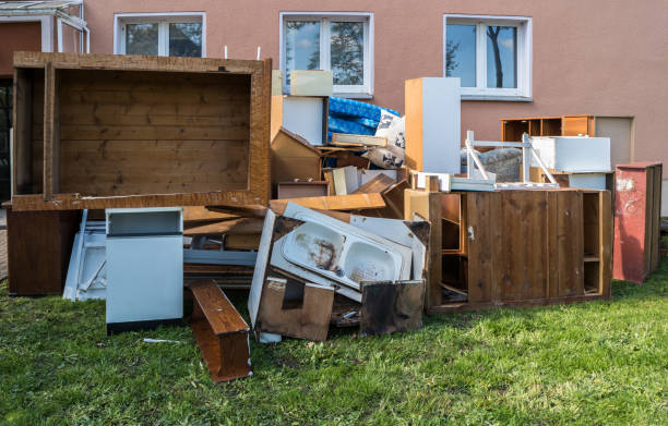 Commercial Cleanout Services in Thompsonville, PA