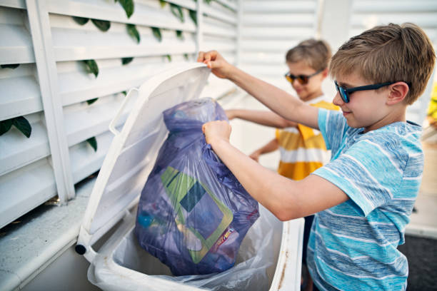 Best Dumpster Rental Services  in Thompsonville, PA