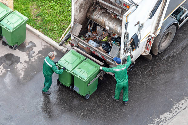 Best Attic Cleanout Services  in Thompsonville, PA