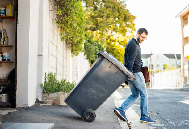 Best Yard Cleanup Services  in Thompsonville, PA