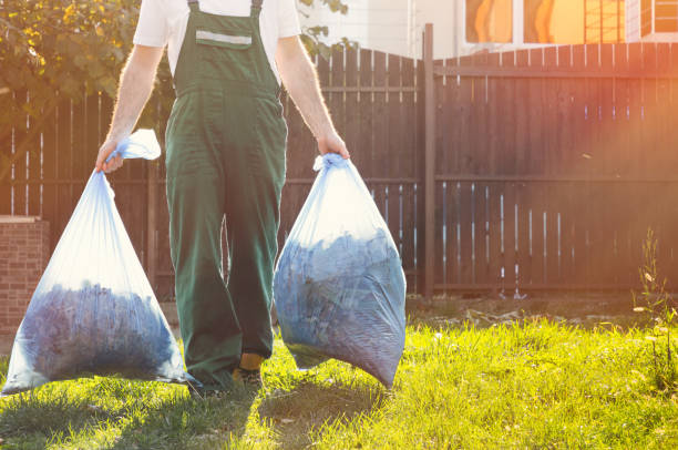 Best Same-Day Junk Removal  in Thompsonville, PA