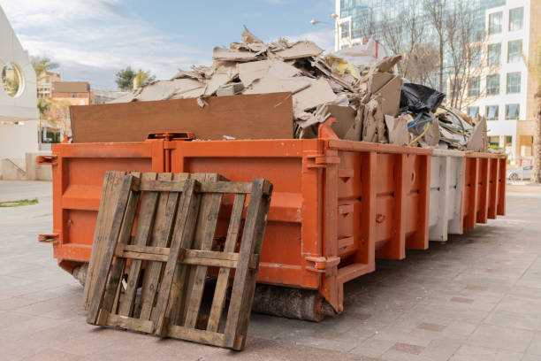 Best Same-Day Junk Removal  in Thompsonville, PA