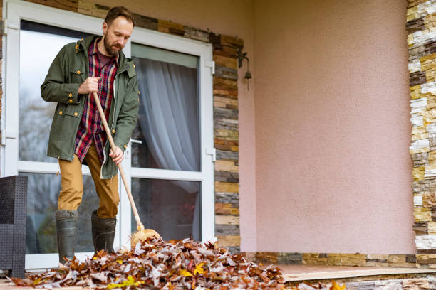 Best Dumpster Rental Services  in Thompsonville, PA