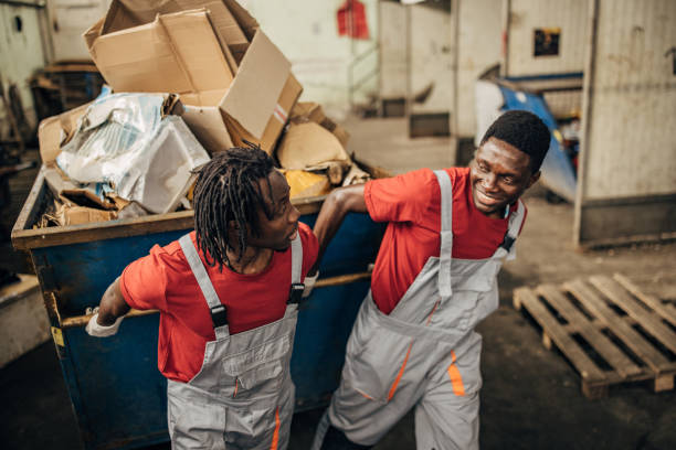 Best Professional Junk Removal  in Thompsonville, PA