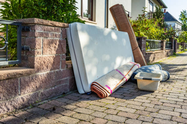 Best Commercial Junk Removal  in Thompsonville, PA