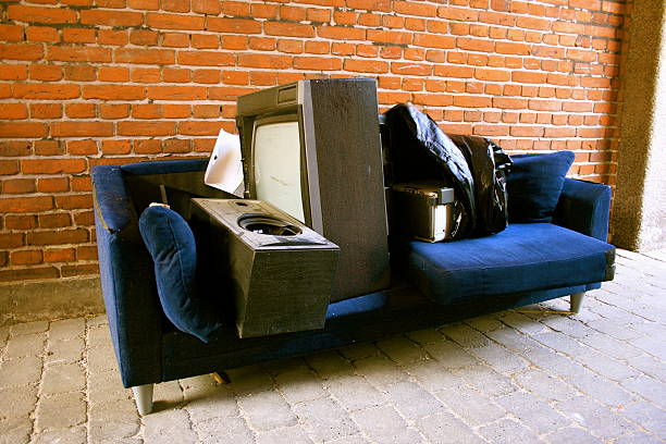 Best Full-Service Junk Removal  in Thompsonville, PA