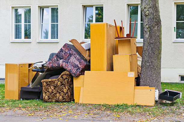 Best Electronics Removal Services  in Thompsonville, PA