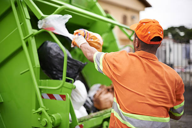 Best Affordable Junk Removal Services  in Thompsonville, PA