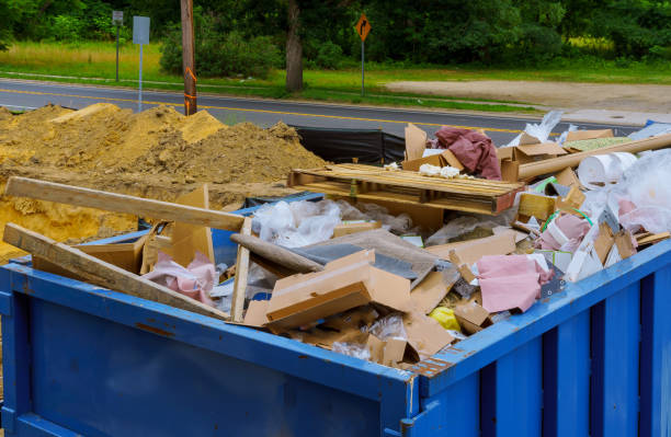 Best Junk Removal for Businesses  in Thompsonville, PA